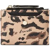 Fiorelli Porte-monnaies 'Aubrey' nude / marron / noir