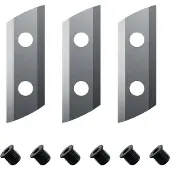 Bosch Accessoires Lames de broyeur