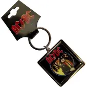 AC/DC Devil Angus Schlüsselanhänger