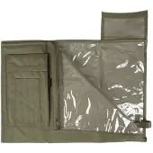 MFH Porte-cartes, Accessoires de voyage, Vert