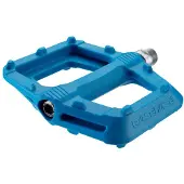Race Face Ride Pedals Bleu