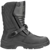 Stylmartin Land Wp Touring Boots Noir EU 43 Homme