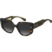 Marc Jacobs Lunettes de Soleil MJ 1116/S 52/17/145 Havana Acetate frames WOMAN MJ 1116/S