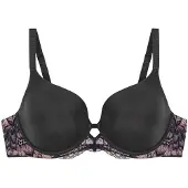 Triumph Amourette Charm Soutien-Gorge Tee-Shirt Avec Armature - 95