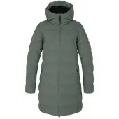 Hannah Gaia Down Jacket Vert 36 Femme