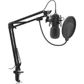 Genesis Micro De Streaming Radium 400 G2 Studio Usb