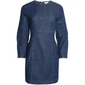 Marks & Spencer Robe bleu denim