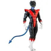 MONDO Figurine X-Men '97 1/6 Nightcrawler 27 cm