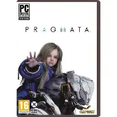 Pragmata (code De Téléchargement) - Pc