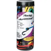 Master Lock 3107eurdat Elastic Bands Multicolore Enfants
