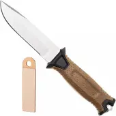 Gerber Strongarm CPM MagnaCut avec strop Knivesandtools offert
