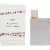 Burberry Her Eau de Parfum Spray 100 ml