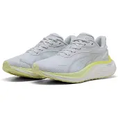Puma Electrify Nitro 4 Running Shoes Blanc EU 36 Femme