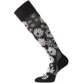 Lasting Sdd 908 Long Socks Multicolore EU 38-41
