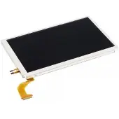 Infoboutik Ecran Lcd Haut New 3ds
