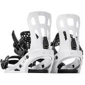 Flux Fixations De Snowboard Em