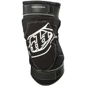Troy Lee Designs T-bone Knee Guards Noir XS-S