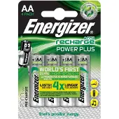 Energizer E300626700 Batterij