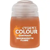 Games Workshop Contrast - Flamme de Magmadroth