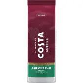 Costa Coffee Grains De Café Brazilian Single 1 Kg