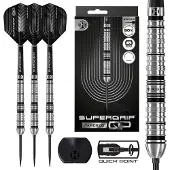 Harrows Supergrip QP Tapered 22g (22 g)