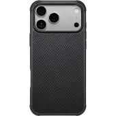 Pitaka Coque Aramid ProGuard Apple iPhone 17 Pro - Noir