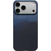 Pitaka Coque Ultra Slim Apple iPhone 17 Pro Max - Over the Horizon