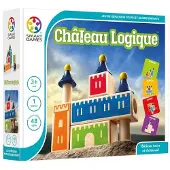 SmartGames Chateau Logique New