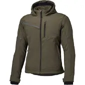 Held Curb Veste textile moto softshell