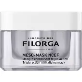 FILORGA Meso-Mask Masque revitalisant triple action 50 ml Crème