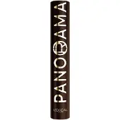L'Oréal Panorama Chromatics mascara volume teinte Brown 10.5 ml