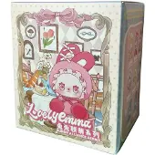Kärkkäinen Peluche Lovely Bunny Alliance Series Modèle aléatoire