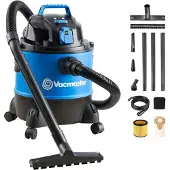 Vacmaster Aspirateur sans sac VQ1220PFC, 2270 watts, accessoires fournis