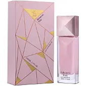 Aurora Habanera Pink Eau de Parfum pour femme 80 ml