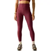 Dare 2b Hustle Leggings Violet 42 / Regular Femme