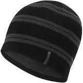 Montane Jack Beanie Noir