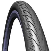 Mitas Flash 700x40c (42-622) V66 Classic APS RS - fil, réflexe noir