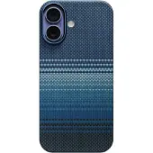 Pitaka Edge Case pour Apple iPhone 17 - Moonrise