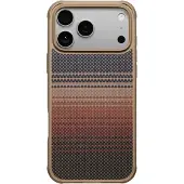 Pitaka Coque Aramid ProGuard Apple iPhone 17 Pro - Sunset