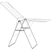 Brabantia Clothesline 25 M Argenté