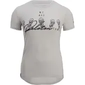 Silvini T-shirt à Manches Courtes Pelori