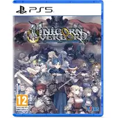Playstation 5 Unicorn Overlord Clair PAL