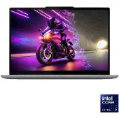 Lenovo Ordinateur Portable avec écran tactile Yoga Pro 9 16IAH10 16" Intel Core Ultra 9 32 Go RAM 1 To SSD