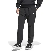 Adidas Essential Small Logo Woven Pants Noir 2XL Homme