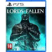 Lords of the Fallen PS5