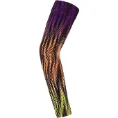 Floky Fantasy Delhi 1 paire de manchettes noires T2 pour homme noir T2
