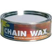 Putoline Chainwax 1kg Chain Grease Argenté