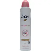 Dove Invisible Care Floral Touch Déodorant Spray 250ml
