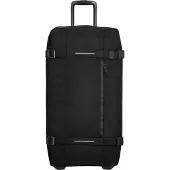 American Tourister sac de voyage trolley Urban Track Duffle Asphalt Black noir 77cm