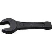 Bgs Clé à fourche de percussion 46 mm (46 mm)
